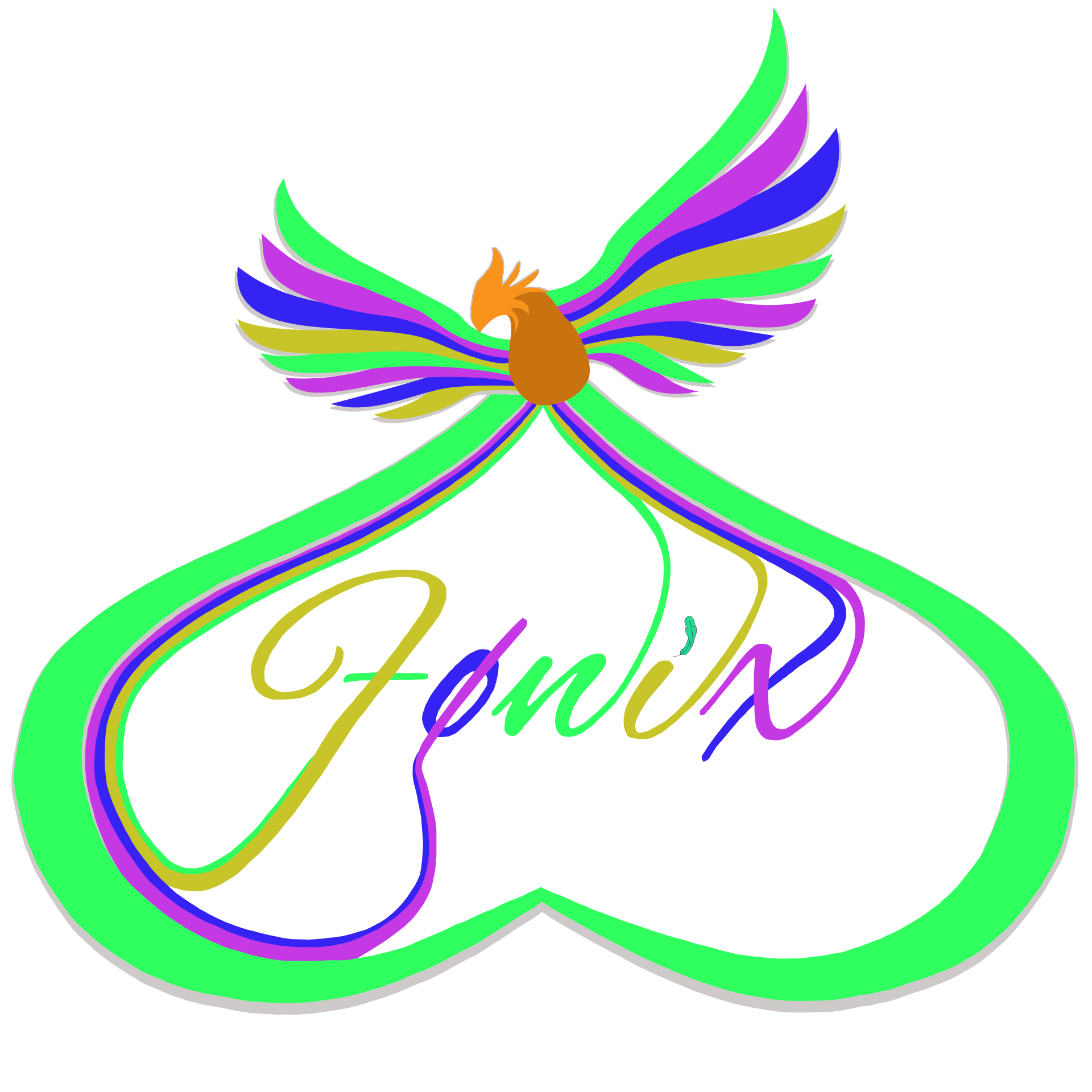 Fønix - Kultur i Flyvehøjde